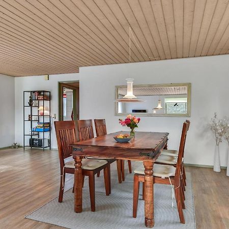 Lovely Home In Logumkloster With House A Panoramic View Agerskov Buitenkant foto