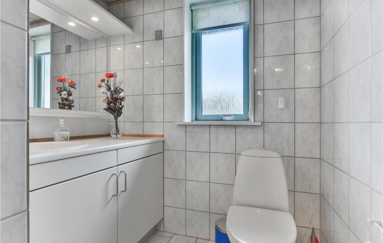 Lovely Home In Logumkloster With House A Panoramic View Agerskov Buitenkant foto